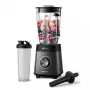 Galda blenderis Philips 5000 sērija HR3041/00 Melns Pelēks