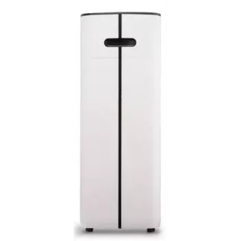 Gaisa attīrītājs clean air optima CA-509Pro Smart telpām līdz 90 m², 45 W, balts, gaisa plūsma 400 m³/h