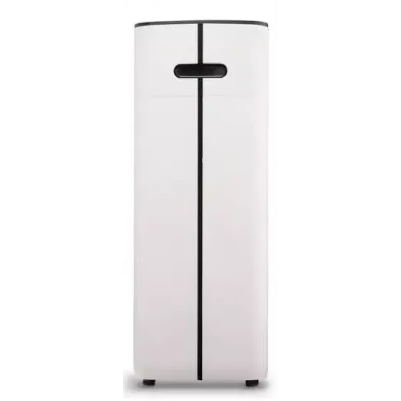 Gaisa attīrītājs clean air optima CA-509Pro Smart telpām līdz 90 m², 45 W, balts, gaisa plūsma 400 m³/h