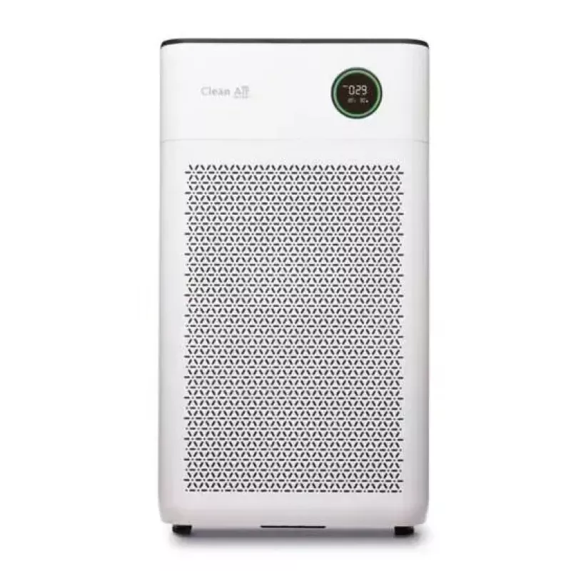 Gaisa attīrītājs clean air optima CA-509Pro Smart telpām līdz 90 m², 45 W, balts, gaisa plūsma 400 m³/h