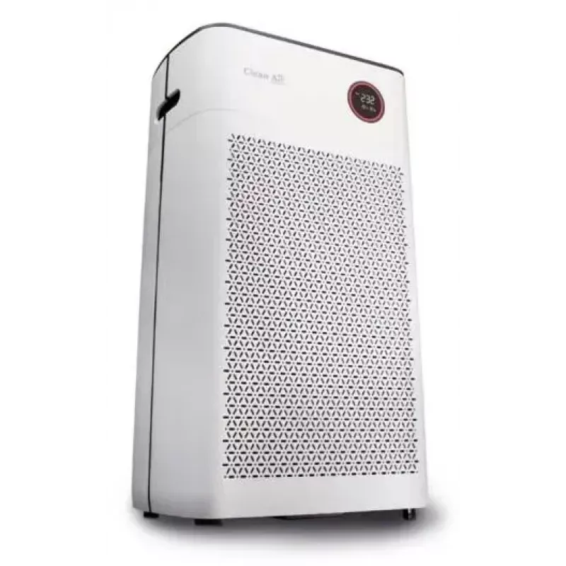 Gaisa attīrītājs clean air optima CA-509Pro Smart telpām līdz 90 m², 45 W, balts, gaisa plūsma 400 m³/h