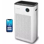 Gaisa attīrītājs clean air optima CA-509Pro Smart telpām līdz 90 m², 45 W, balts, gaisa plūsma 400 m³/h