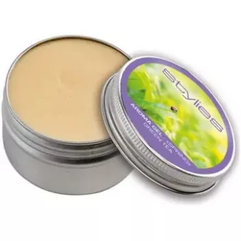 Aromāta difuzora gēla kārtridžs Stylies COP000855 — Sausais/Pavasara aromāts gēla bāzes difuzoriem