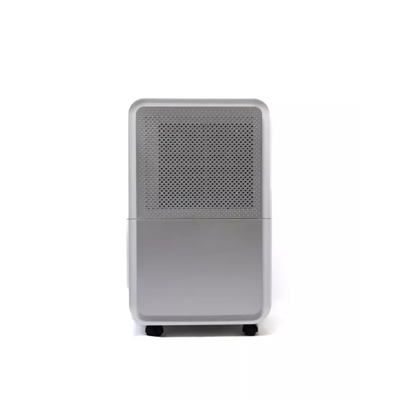 Gaisa attīrītājs Stylies REGULUS — 45 dB troksnis, 460 × 290 mm, 10 kg, pelēks/balts