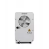 Gaisa attīrītājs Stylies REGULUS — 45 dB troksnis, 460 × 290 mm, 10 kg, pelēks/balts