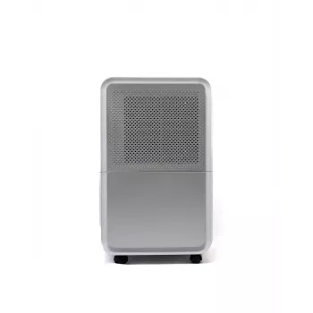 Gaisa attīrītājs Stylies REGULUS — 45 dB troksnis, 460 × 290 mm, 10 kg, pelēks/balts