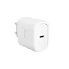 TRUST Maxo 45W USB-C GaN lādētājs, 45 W, USB-C izeja, 20 V maks., 2 m kabelis, balts