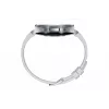 Samsung Galaxy Watch6 Classic viedpulkstenis, 47 mm, LTE, sudraba krāsā