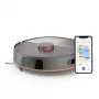Robotputekļsūcējs Philips XU5000/10 — 0,26 L putekļu maiss, Li‑Ion 4800 mAh, 200 min darbības laiks