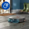 Robotputekļsūcējs Philips XU5000/10 — 0,26 L putekļu maiss, Li‑Ion 4800 mAh, 200 min darbības laiks