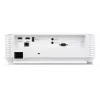 Projektors Acer P5550 — DLP 1080p (1920x1080), 5200 ANSI lm, lampa 240W, standarta projekcija, balts