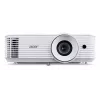 Projektors Acer P5550 — DLP 1080p (1920x1080), 5200 ANSI lm, lampa 240W, standarta projekcija, balts