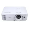 Projektors Acer P5550 — DLP 1080p (1920x1080), 5200 ANSI lm, lampa 240W, standarta projekcija, balts
