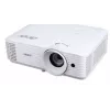 Projektors Acer P5550 — DLP 1080p (1920x1080), 5200 ANSI lm, lampa 240W, standarta projekcija, balts
