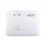 Projektors Acer P5550 — DLP 1080p (1920x1080), 5200 ANSI lm, lampa 240W, standarta projekcija, balts
