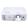 Projektors Acer P5550 — DLP 1080p (1920x1080), 5200 ANSI lm, lampa 240W, standarta projekcija, balts