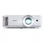 Projektors Acer P5550 — DLP 1080p (1920x1080), 5200 ANSI lm, lampa 240W, standarta projekcija, balts