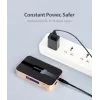 HDMI sadalītājs Vention 1 ieeja 4 izejas 4K@30Hz zelta alumīnija sakausējums