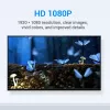 Vention HDMI sieviešu uz DVI vīriešu adapteris melns 1920x1080 60 Hz