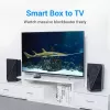Vention HDMI sieviešu uz DVI vīriešu adapteris melns 1920x1080 60 Hz
