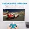 Vention HDMI sieviešu uz DVI vīriešu adapteris melns 1920x1080 60 Hz