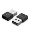 USB Bluetooth tīkla adapteris Vention NAHB0 — Bezvadu USB saimnieks, Bluetooth saskarne, melna
