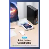 USB Bluetooth 5.0 adapteris Vention CDSW0 vadu savienojamība