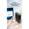 USB Bluetooth 5.0 adapteris Vention CDSW0 vadu savienojamība