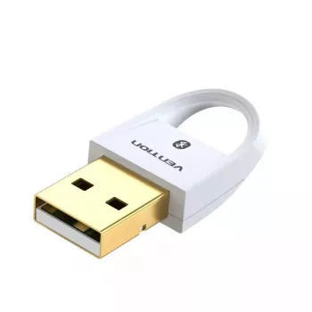 USB Bluetooth 5.0 adapteris Vention CDSW0 vadu savienojamība