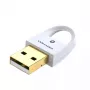 USB Bluetooth 5.0 adapteris Vention CDSW0 vadu savienojamība
