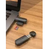 Vention 2-in-1 USB 3.0 A karšu lasītājs SD+TF, USB 3.2 Gen 1, 5000 Mbit/s, melns