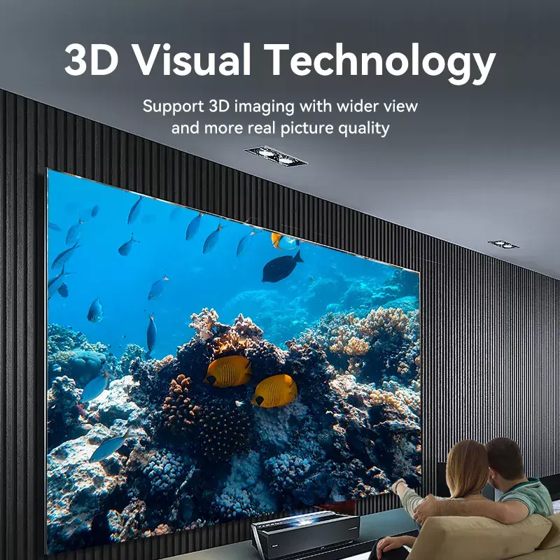 HDMI kabelis Vention 2 m, HDMI 2.0, 18 Gbit/s, 4K@60Hz, HDR, ARC, Ethernet, melns