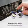 Vention DP uz HDMI kabelis 1,5 m melns DisplayPort HDMI 1,5 m