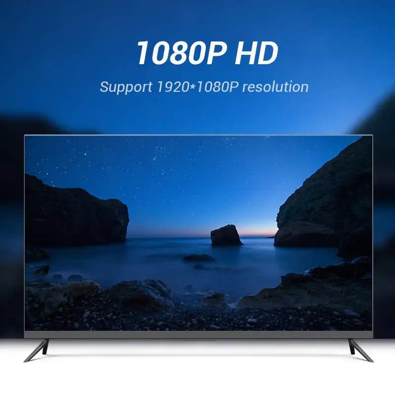 Vention HDMI to VGA pārveidotājs 0,15 m melns HDMI A tipa VGA