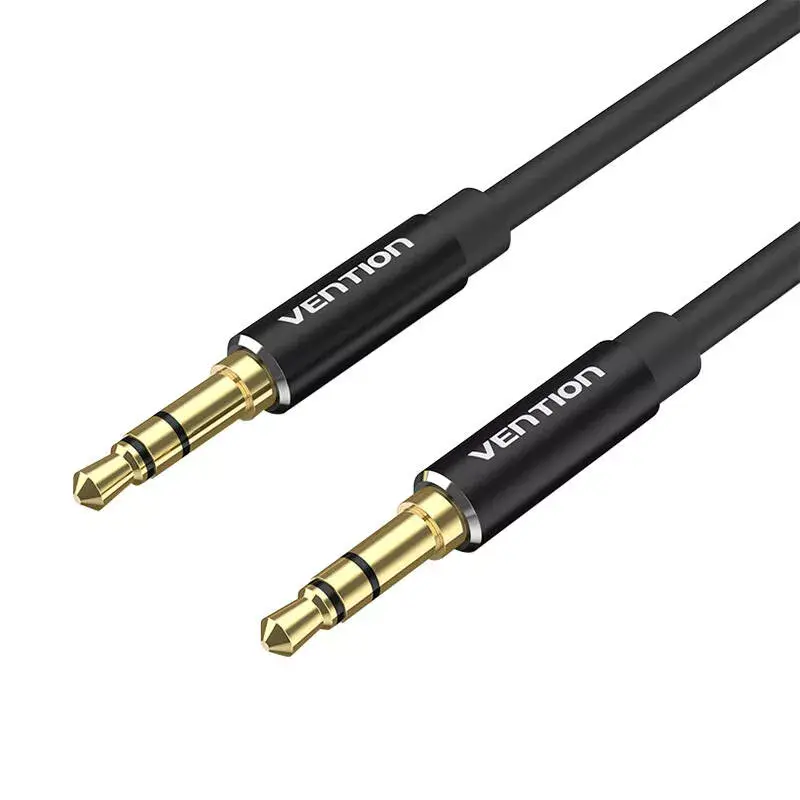 Audio kabelis Vention BAXBI 3,5 mm uz 3,5 mm, 3 m garš