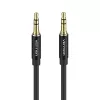 Audio kabelis Vention BAXBI 3,5 mm uz 3,5 mm, 3 m garš