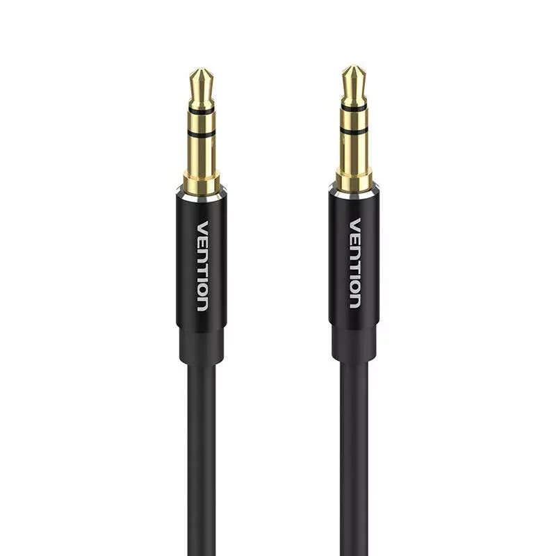 Audio kabelis Vention BAXBI 3,5 mm uz 3,5 mm, 3 m garš