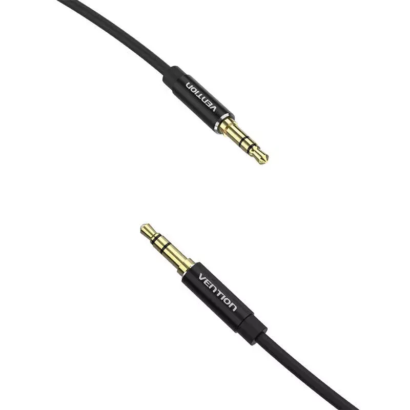 Audio kabelis Vention BAXBI 3,5 mm uz 3,5 mm, 3 m garš