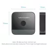 HDMI 2-Port Bi-Direction 4K Switcher Vention AKOB0 — 3 HDMI porti, 3840×2160@60Hz, ABS, Plug and Play