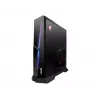 MSI MPG Trident AS AI 2NVP7-101EU Intel Core Ultra 7 265F 32 GB DDR5-SDRAM 1 TB SSD NVIDIA GeForce RTX 5070 Windows 11 Home galddators melns