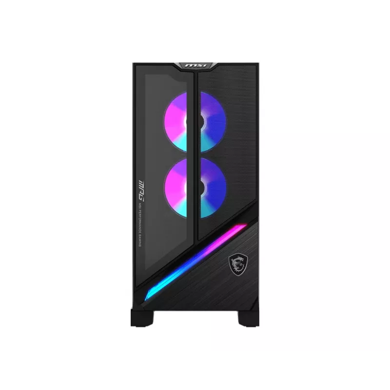Dators MSI MPG INFINITE X3 AI U7-265KF 32GB 1TB W11 2NVR7-641EU