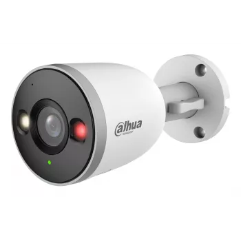 Dahua Technology F3D-IL-0280B drošības kamera Lodes tipa IP drošības kamera Āra 2304 x 1296 pikseļi Siena