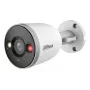 Dahua Technology F3D-IL-0280B drošības kamera Lodes tipa IP drošības kamera Āra 2304 x 1296 pikseļi Siena