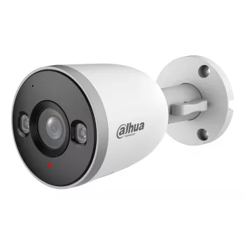 Dahua Technology F3D-IL-0280B drošības kamera Lodes tipa IP drošības kamera Āra 2304 x 1296 pikseļi Siena