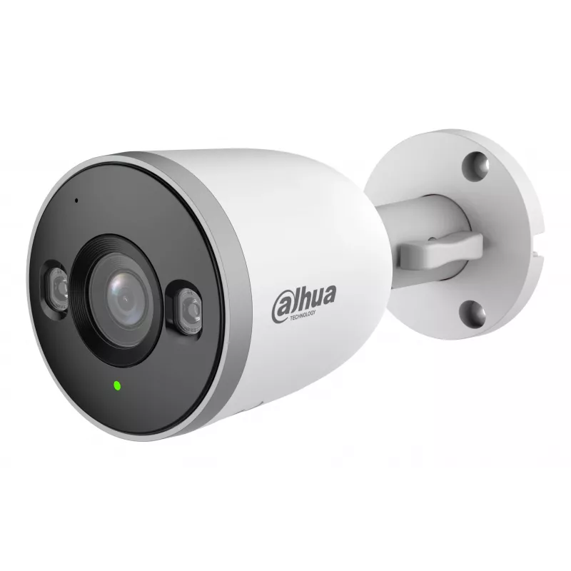 Dahua Technology F3D-IL-0280B drošības kamera Lodes tipa IP drošības kamera Āra 2304 x 1296 pikseļi Siena