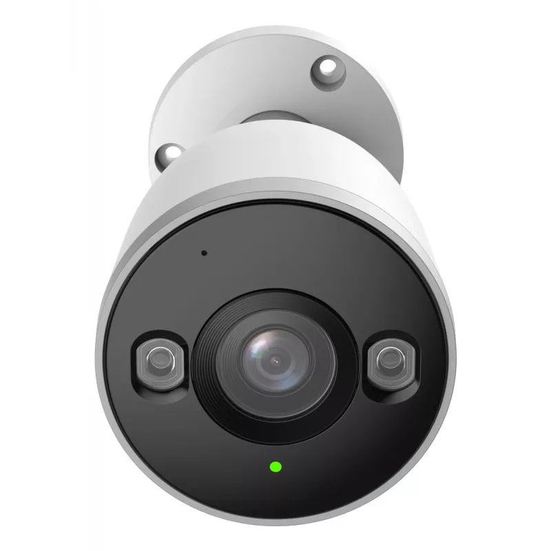 Dahua Technology F3D-IL-0280B drošības kamera Lodes tipa IP drošības kamera Āra 2304 x 1296 pikseļi Siena