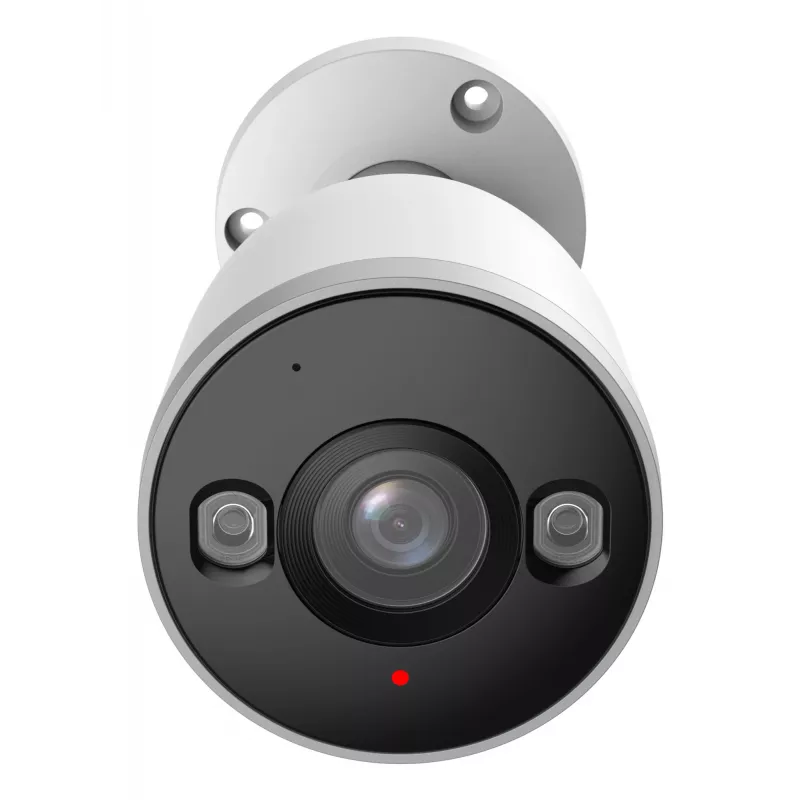Dahua Technology F3D-IL-0280B drošības kamera Lodes tipa IP drošības kamera Āra 2304 x 1296 pikseļi Siena