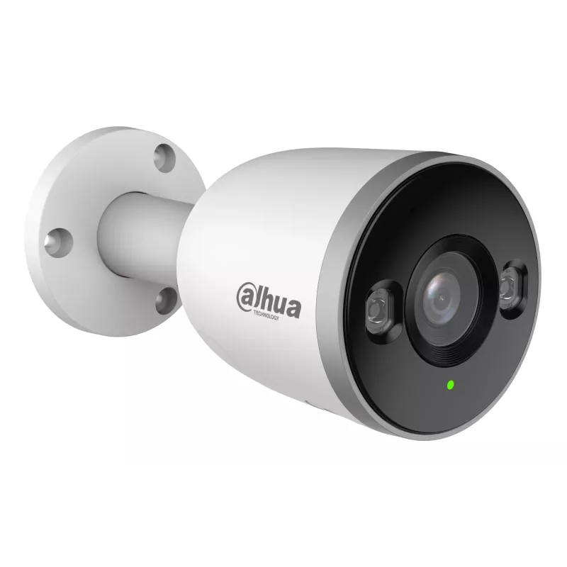 Dahua Technology F3D-IL-0280B drošības kamera Lodes tipa IP drošības kamera Āra 2304 x 1296 pikseļi Siena