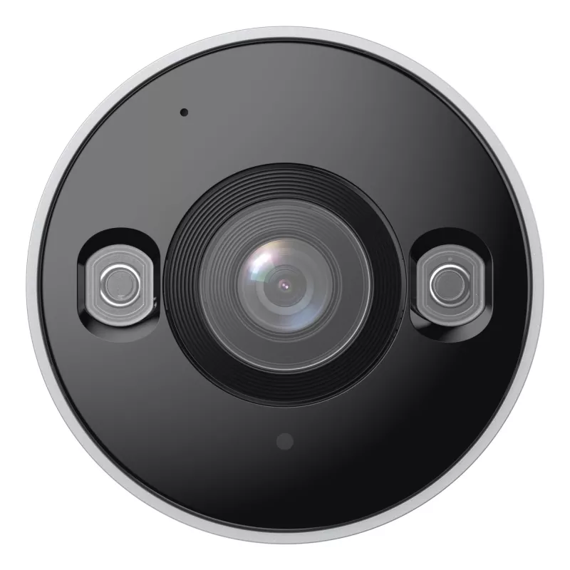 Dahua Technology F3D-IL-0280B drošības kamera Lodes tipa IP drošības kamera Āra 2304 x 1296 pikseļi Siena