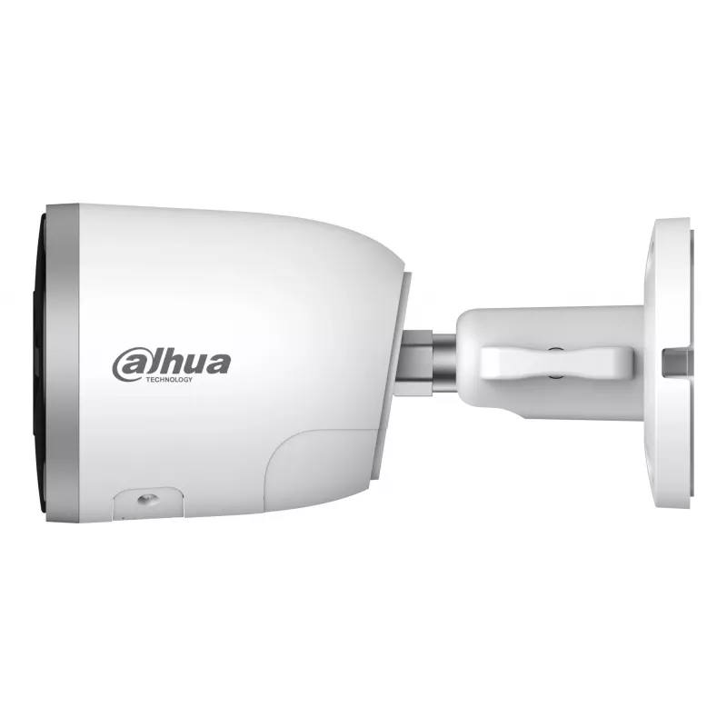 Dahua Technology F3D-IL-0280B drošības kamera Lodes tipa IP drošības kamera Āra 2304 x 1296 pikseļi Siena